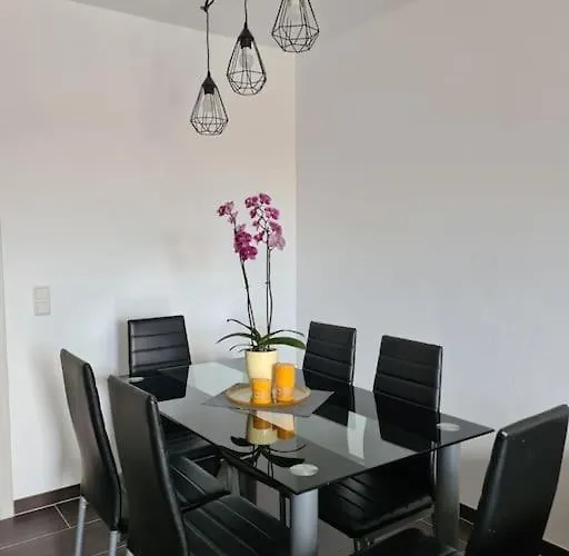 Gaestewohnung Kl. Wzl 38_3 *